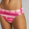 Esprit Damen Badehose Slip - Pink Fuchsia