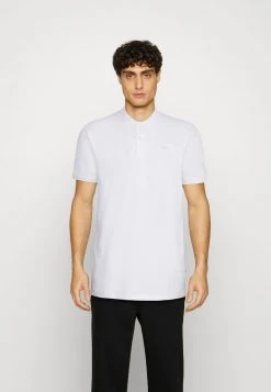 Esprit Herren Poloshirt - White