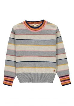Esprit Strickpullover - Silver | Kinder