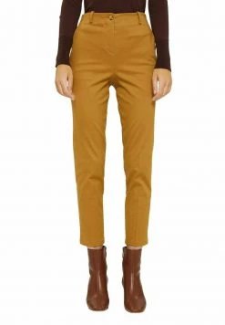 Esprit Damen Chino - Camel