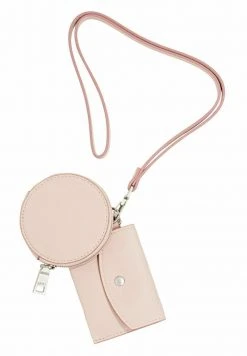 Esprit SMALL - Umhängetasche - Light Pink | Damen