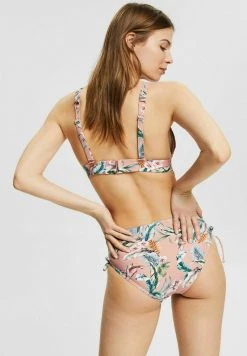 Esprit MALIBU BEACHPAR PADDED - Bikini-Top - Salmon | Damen -Esprit Verkäufe 2024 49811ef6761c4d32ac4b5ca854a59b3e