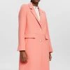 Esprit Damen COATS - Klassischer Mantel - Coral 1 Esprit Damen COATS - Klassischer Mantel - Coral -Esprit Verkäufe 2024 4986eb64cd5c4a5ea9d1e6fb69b7398e
