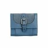 Esprit Damen SMALL - Geldbörse - Light Blue -Esprit Verkäufe 2024 49a245133a6a4151ad1876b657e2e3ef