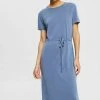 Esprit Jerseykleid - Blue Lavender | Damen -Esprit Verkäufe 2024 49b0daad5fab472ba12ce079395b8a39