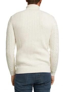 Esprit Herren Strickpullover - Off White 16 Esprit Herren Strickpullover - Off White -Esprit Verkäufe 2024 49c6fb72f36246f89bf23573fa42abfd