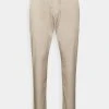 Esprit Herren COOLMAX - Stoffhose - Light Beige 2 -Esprit Verkäufe 2024 49cc29c837e040ad8e9f3030d7af92fc