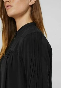 Esprit HENLEY - Bluse - Black | Damen 13 Esprit HENLEY - Bluse - Black | Damen -Esprit Verkäufe 2024 49f36ee026834661bcc0c27d032419b7