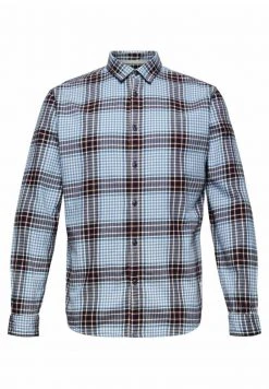 Esprit Herren REGULAR FIT - Hemd - Navy -Esprit Verkäufe 2024 49f6d473853b4e57a02c10247f89c614