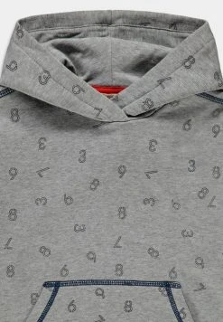 Esprit Kinder Kapuzenpullover - Light Grey -Esprit Verkäufe 2024 4a0d20b9bdbe4ce0aec25d9917fca3cc