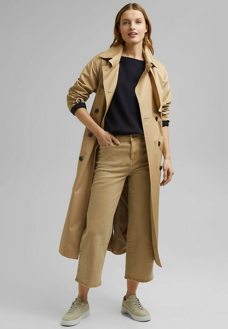 Esprit Damen Sweatshirt - Navy 4 Esprit Damen Sweatshirt - Navy – Bild 2