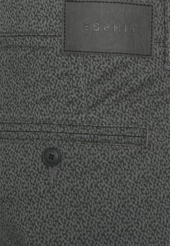 Esprit Herren CORE - Shorts - Dark Grey -Esprit Verkäufe 2024 4a458d0ecff44b088908f581d3634272