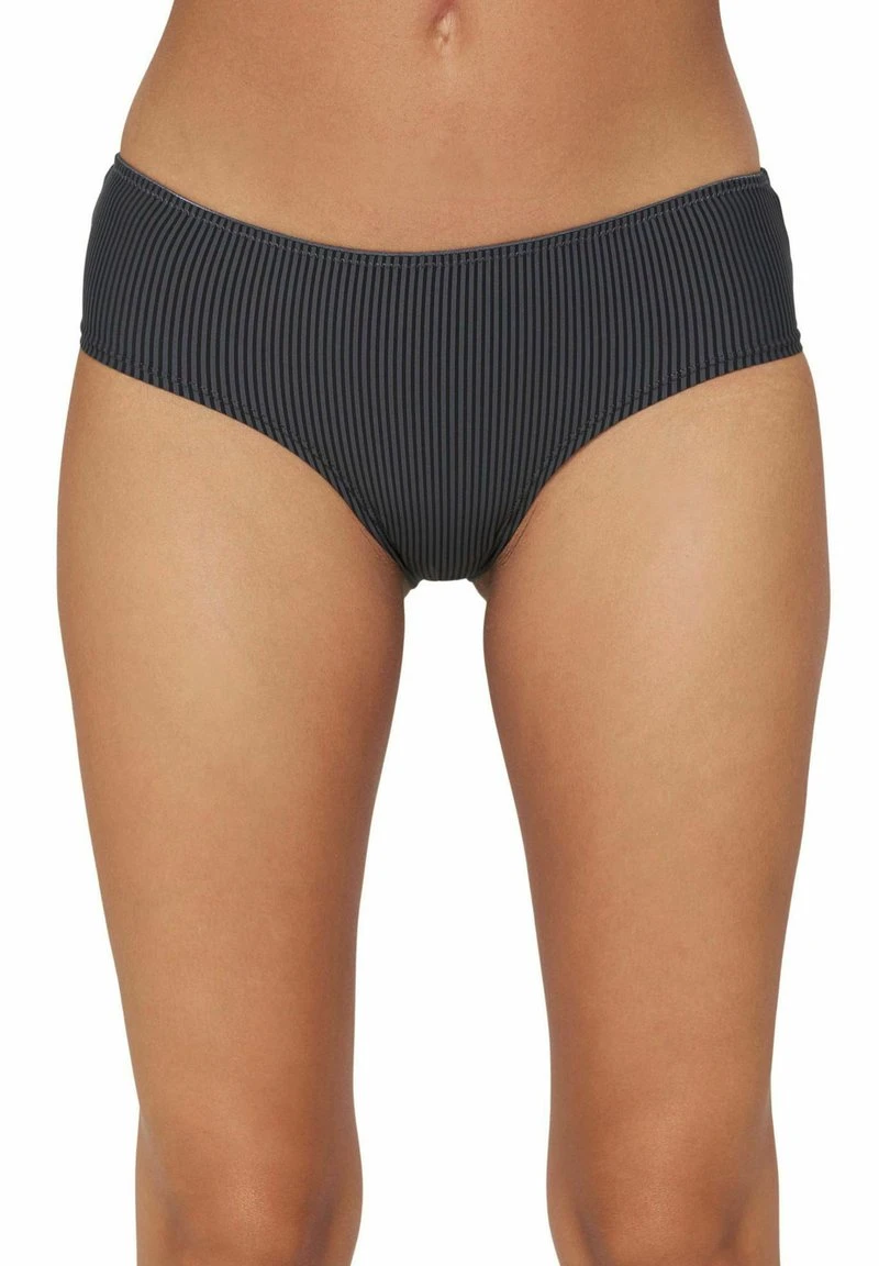 Esprit Damen Slip - Dark Grey 3 Esprit Damen Slip - Dark Grey