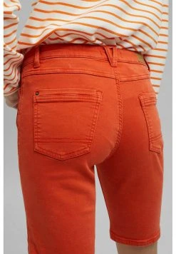 Esprit Damen Shorts - Orange Red -Esprit Verkäufe 2024 4a7219e57ce94b259bd5c64d90ee70e0