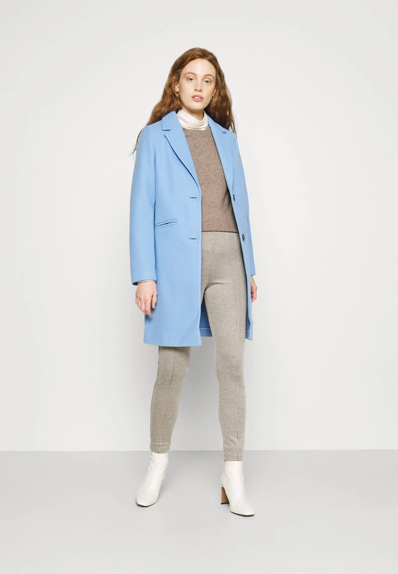 Esprit Damen PANTS - Stoffhose - Camel 4 Esprit Damen PANTS - Stoffhose - Camel – Bild 2