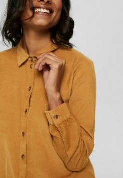 Esprit Damen Hemdbluse - Camel 10 Esprit Damen Hemdbluse - Camel -Esprit Verkäufe 2024 4aadc6bb022243498b188b0cca4ea920