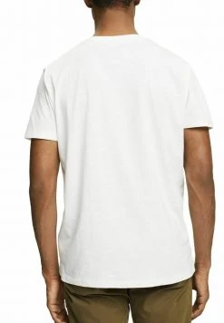 Esprit Herren MIT BRUSTTASCHE - T-Shirt Basic - Off White -Esprit Verkäufe 2024 4acbdfb41b3b4221b777cfb2f9a9b596