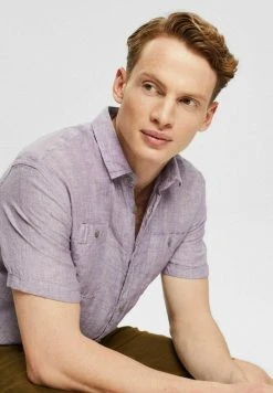 Esprit Herren WOVEN - Hemd - Dark Mauve 13 Esprit Herren WOVEN - Hemd - Dark Mauve -Esprit Verkäufe 2024 4ad15c75ab0b4495a5f720264ee803f0