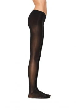 Esprit BLICKDICHTE STRUMPFHOSE 50 DEN - Strumpfhose - Black | Damen