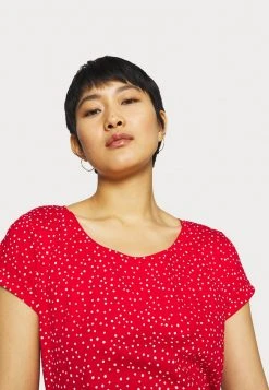 Esprit Damen CORE - T-Shirt Print - Red 11 Esprit Damen CORE - T-Shirt Print - Red -Esprit Verkäufe 2024 4af9f392d2424fdcb7745bf538d0408d