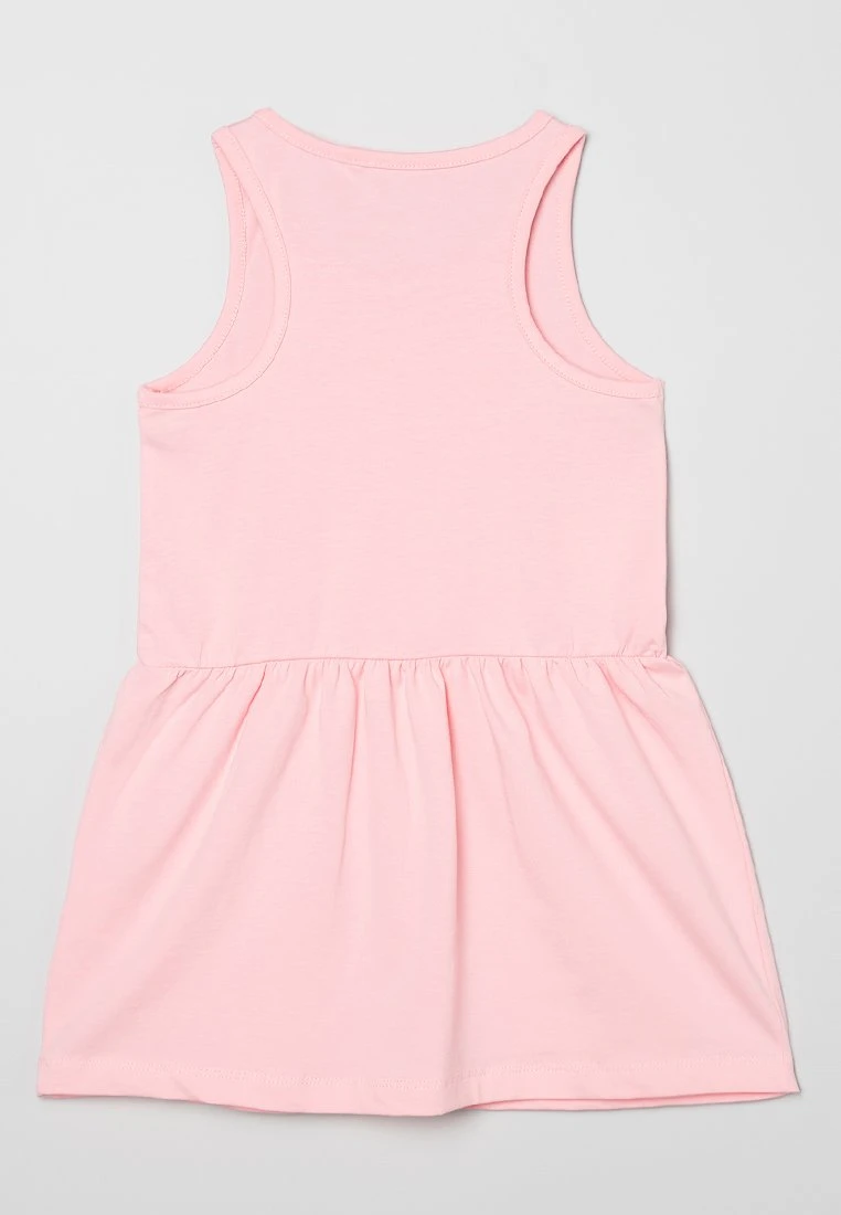 Esprit Kinder SET - Jerseykleid - Light Pink Rose 6 Esprit Kinder SET - Jerseykleid - Light Pink Rose – Bild 4