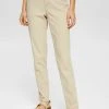 Esprit Damen Chino - Beige -Esprit Verkäufe 2024 4b038734404f4ab3b176af740353108b