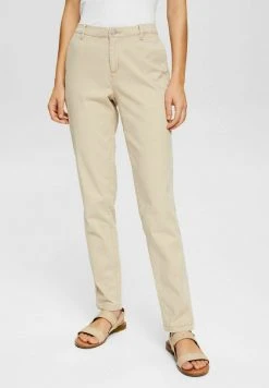 Esprit Damen Chino - Beige