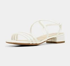 Esprit Damen Riemensandalette - White -Esprit Verkäufe 2024 4b0afdd729dc4dd5836c5af910d45254