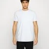 Esprit NEBU DYE - T-Shirt Basic - White | Herren