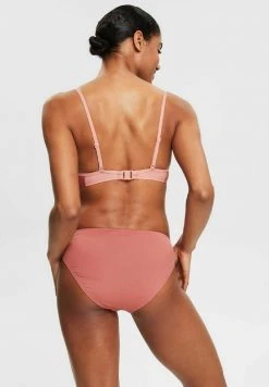 Esprit Damen Bikini-Hose - Blush -Esprit Verkäufe 2024 4b62e425b12c4dba92d975466eb2ca69