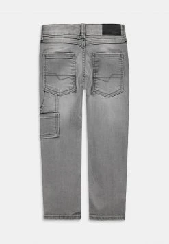 Esprit Kinder Jeans Relaxed Fit - Grey Medium Washed 8 Esprit Kinder Jeans Relaxed Fit - Grey Medium Washed -Esprit Verkäufe 2024 4b81f81d2dcb442382256d7f1366add0