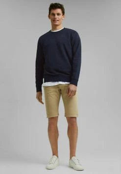 Esprit Herren Sweatshirt - Navy -Esprit Verkäufe 2024 4b90c8ad8252483389a775d260c84ba9