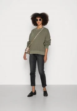 Esprit Damen COO F GMT DYE - Sweatshirt - Dark Khaki 8 Esprit Damen COO F GMT DYE - Sweatshirt - Dark Khaki -Esprit Verkäufe 2024 4b982c34cacf4c9ca2d26cd99c96341f