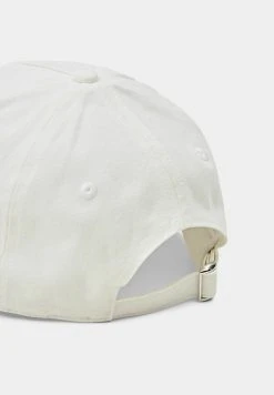 Esprit Damen Cap - Off White -Esprit Verkäufe 2024 4b9caeea13f541a68deec3ffc64d0a29