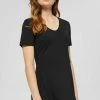 Esprit Strickkleid - Black | Damen -Esprit Verkäufe 2024 4bc304a88c494dfea68d536b0c95814b