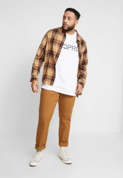 Esprit Herren Chino - Camel -Esprit Verkäufe 2024 4bc3b42b61ae471c9b906e54e9118e33