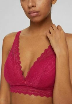 Esprit Damen Triangel BH - Dark Pink -Esprit Verkäufe 2024 4bc487766ee546a580014d4db9f1d615