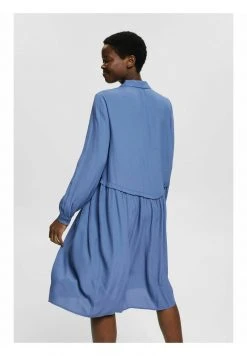 Esprit Damen MIT RÜSCHENKANTE - Blusenkleid - Blue Lavender 10 Esprit Damen MIT RÜSCHENKANTE - Blusenkleid - Blue Lavender -Esprit Verkäufe 2024 4bccf95594134b4da33ae9fe4a636980