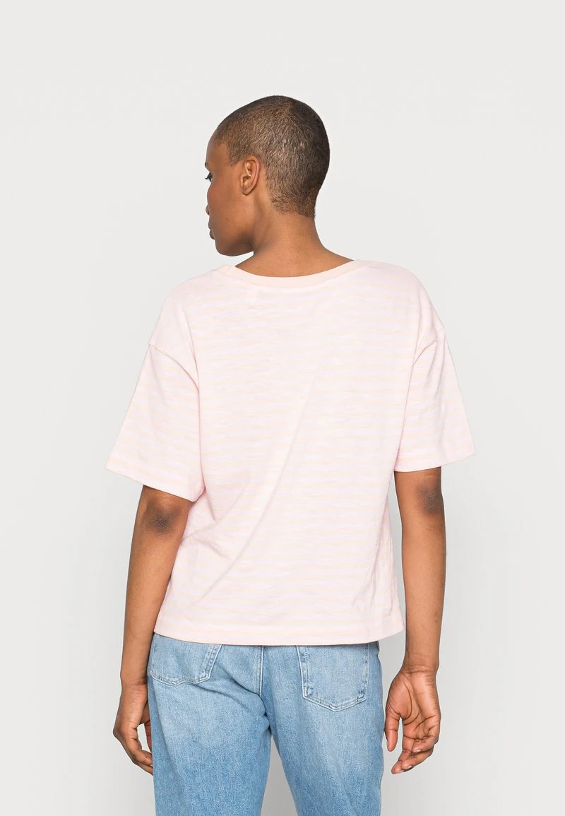 Esprit Damen T-Shirt Print - Light Pink 5 Esprit Damen T-Shirt Print - Light Pink – Bild 3