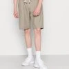 Esprit Herren Shorts - Dark Khaki -Esprit Verkäufe 2024 4c41bac892b54c81892412de73a6a293