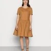 Esprit Damen DRESS - Freizeitkleid - Camel 2 Esprit Damen DRESS - Freizeitkleid - Camel -Esprit Verkäufe 2024 4c4378a3829a40dd85c5ec83d9a496bd
