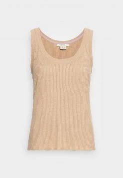 Esprit Top - Sand | Damen -Esprit Verkäufe 2024 4c63c98393434fe8826ee4b5df6ea91f