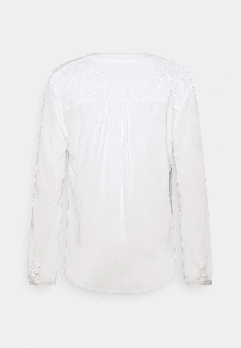 Esprit Damen Bluse - Off White 4 Esprit Damen Bluse - Off White – Bild 2