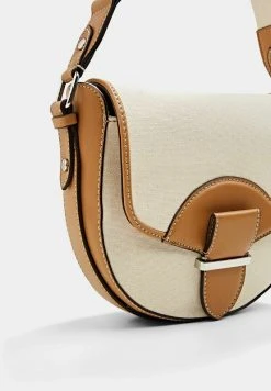 Esprit Damen Umhängetasche - Rust Brown -Esprit Verkäufe 2024 4ce263ba41484007bab0e03b8cbf6556