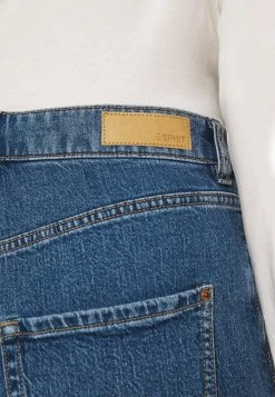 Esprit Damen NEW WIDE LEG - Flared Jeans - Blue Medium Wash -Esprit Verkäufe 2024 4ce945a70301484294372bdbff8a9642