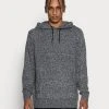 Esprit Herren Strickpullover - Dark Grey