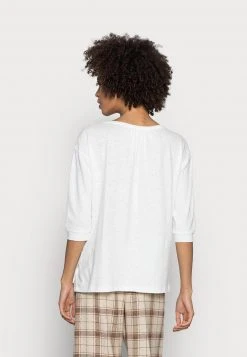Esprit T-Shirt Basic - Off White | Damen -Esprit Verkäufe 2024 4cffbac3a12f4d4c9de6d51cf430d390