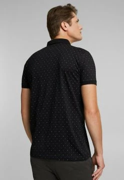 Esprit Poloshirt - Black | Herren -Esprit Verkäufe 2024 4d00f7af447348b897f0b19155abb89f