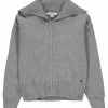 Esprit Kinder Strickjacke - Grey