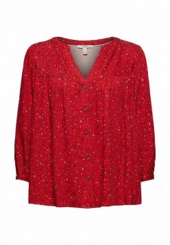 Esprit Damen Bluse - Red 19 Esprit Damen Bluse - Red -Esprit Verkäufe 2024 4d23e95dfbab4d37b316037e73ac426d